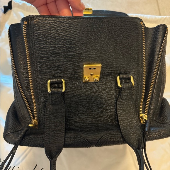 3.1 Phillip Lim Medium Pashli Bag - Picture 7 of 12